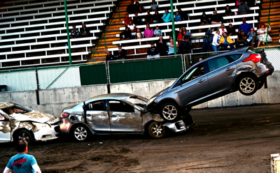 head on crash head on crash