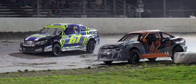 as they battle for the $1,000