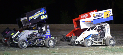 tight racing