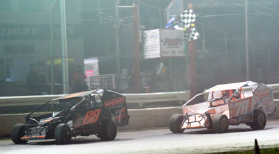 checkered flag checkred flag