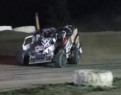 off of four for the win