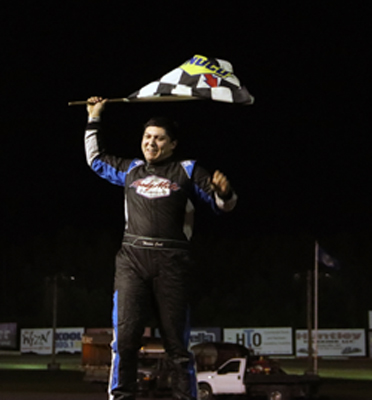 first career win first career win