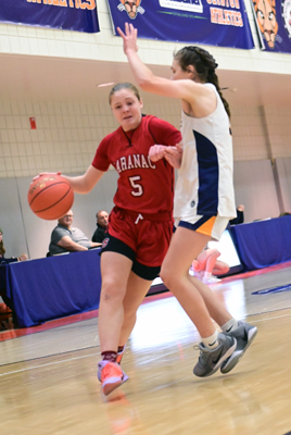 drive the basket drive the basket