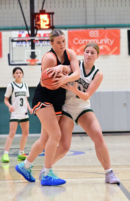 battle for ball battle for ball