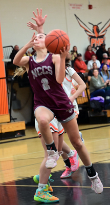 drive to the hoop drive to the hoop