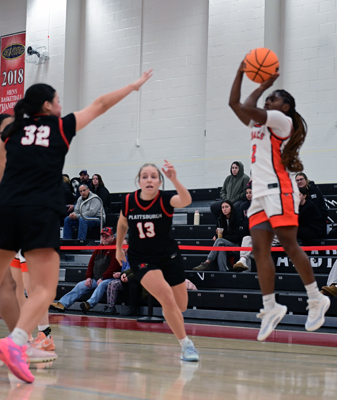 from the corner from the corner