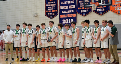 2026 Section VII Champions Challenge Winner 2026 Section VII Champions Challenge Winner