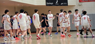 2026 Section VII Champions Challenge Winner 2026 Section VII Champions Challenge Winner