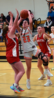 up along the baseline up along the baseline