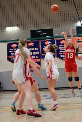 three from the top three from the top