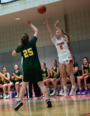 three from the corner three from the corner