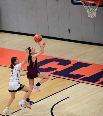 breaking in breaking in