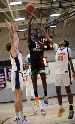 finger roll score finger roll score