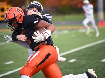 fighting for yards fighting for yards