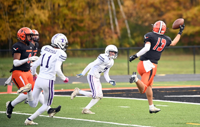 one handed one handed