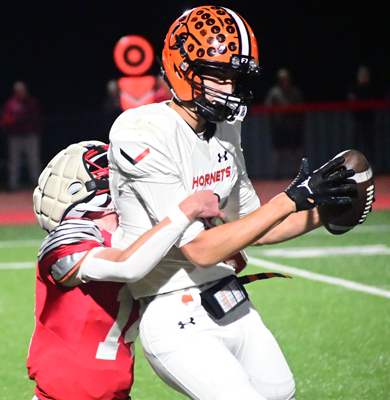 sideline catch