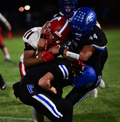 teamwork tackle