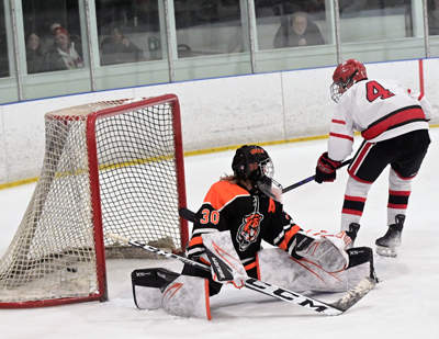 sends it to overtime sends it to overtime