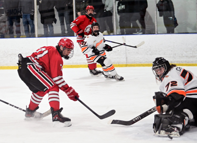 breakaway save breakaway save