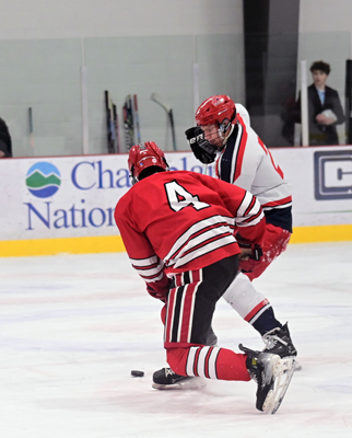 poke check poke check