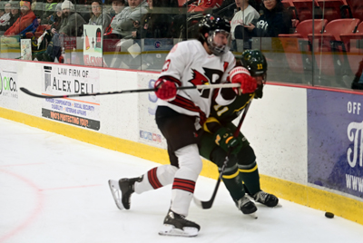 hit into the glass hit into the glass