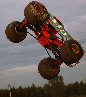 we have lift offf