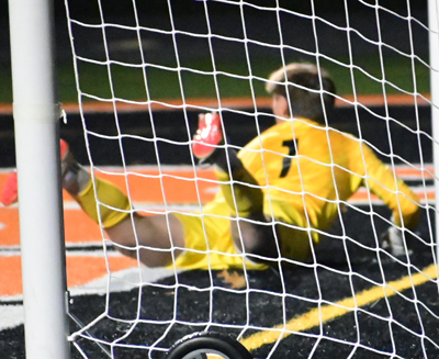 diving save