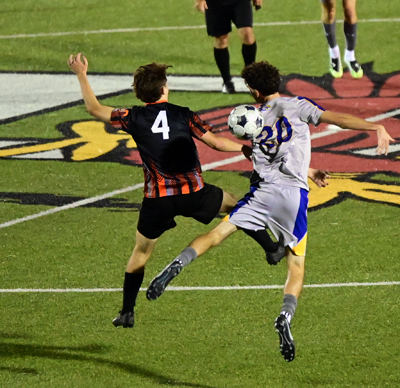 header battle header battle